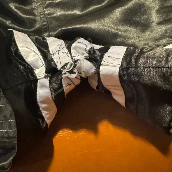Guess x J Balvin Vibras Shorts
